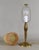 1920s French Art Deco Hettier and Vincent and Muller Freres Art Glass Table Lamp For Sale - Image 11 of 14