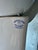 Porcelaine de Paris Porcelaine De Paris France Hand-Painted Pedestal Sherle Wagner Sink For Sale - Image 4 of 18