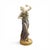 Porcelain Figure of Grecian Maiden from Royal Worcester, 1928 For Sale - Image 13 of 13