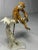1950s Hutschenreuther Porcelain Monkey Figurine For Sale - Image 9 of 9