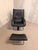 Set of Rocking Chair with Ottoman by Robert Haussmann, 1970s For Sale - Image 4 of 12