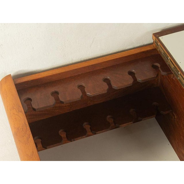 Art Deco Bar Cabinet, 1930s For Sale - Image 11 of 16