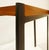 Set of Mid-Century Side Tables by Eduard Ludwig for Lotos-Werkkunst For Sale - Image 11 of 14