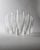 Vintage Drinking Glass by Carlo Moretti, 1960s, Set of 12 For Sale - Image 4 of 12
