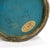 Antique Chinese Qianlong Period Cloisonné Enamel Mug or Tankard For Sale - Image 11 of 16