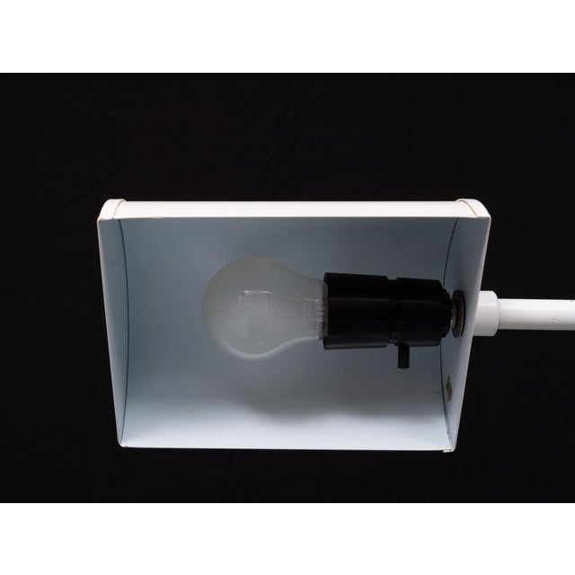 Abo Randers Floor Lamp, 1975 For Sale - Image 6 of 13