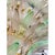 Early 21st Century Venetian Smoked-Fumè and Green Palmette Murano Glass Chandelier by Simoeng for Simoeng For Sale - Image 5 of 8