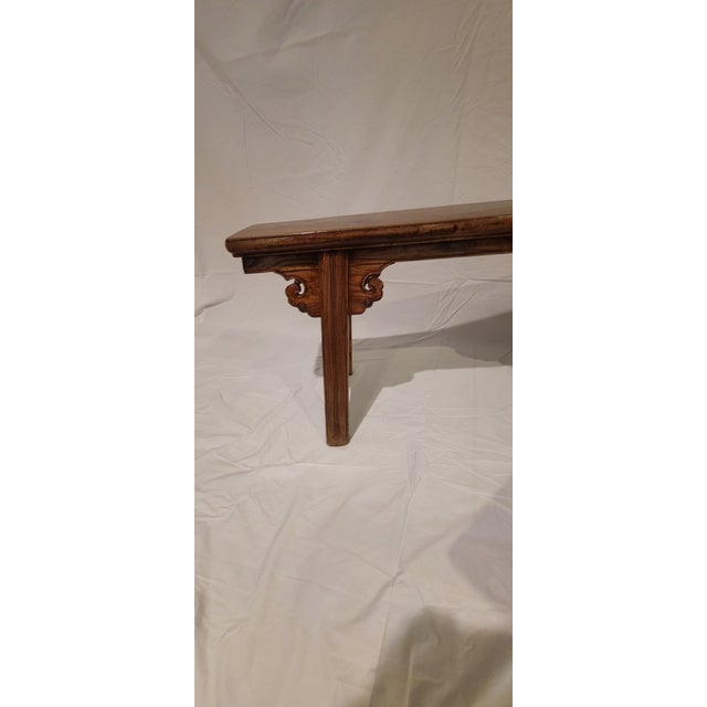 Pair of 19th Century Spring Benches For Sale - Image 13 of 15
