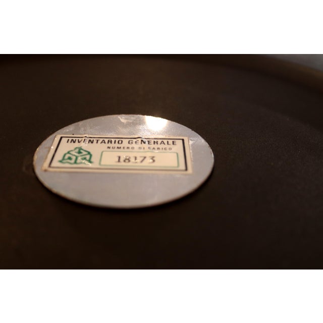 Vip Coat Rack and Umbrella Stand by Paolo Orlandini and Roberto Lucci for Velca, 1970s For Sale - Image 9 of 16