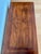 Brown Vintage Henredon Chinoiserie/Ming Style Sofa Table/Console For Sale - Image 8 of 14