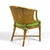 Elinor McGuire M-86 Rattan & Cane Chair For Sale In Chicago - Image 6 of 12