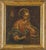 Period Italian Giovanni Francesco Romanelli Follower, Painting For Sale - Image 7 of 7