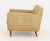 Mid 20th Century Edward Wormley for Dunbar Upholstered Arm Chair For Sale - Image 5 of 7