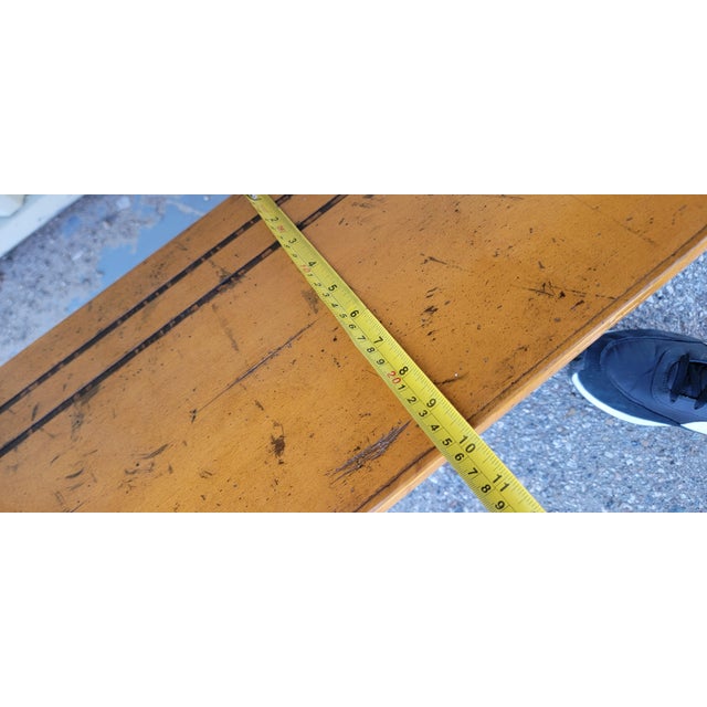 Melrose Collection Guy Chaddock & Co. Plate Rack For Sale - Image 13 of 18