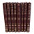 The Christian Library, Oswald Chambers, Corrie Ten Boom, Et Al., 8 Volumes For Sale