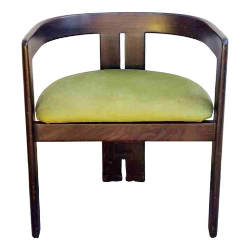 Pigreco Chair by Tobia Scarpa for Gavina, Italy, 1960s For Sale