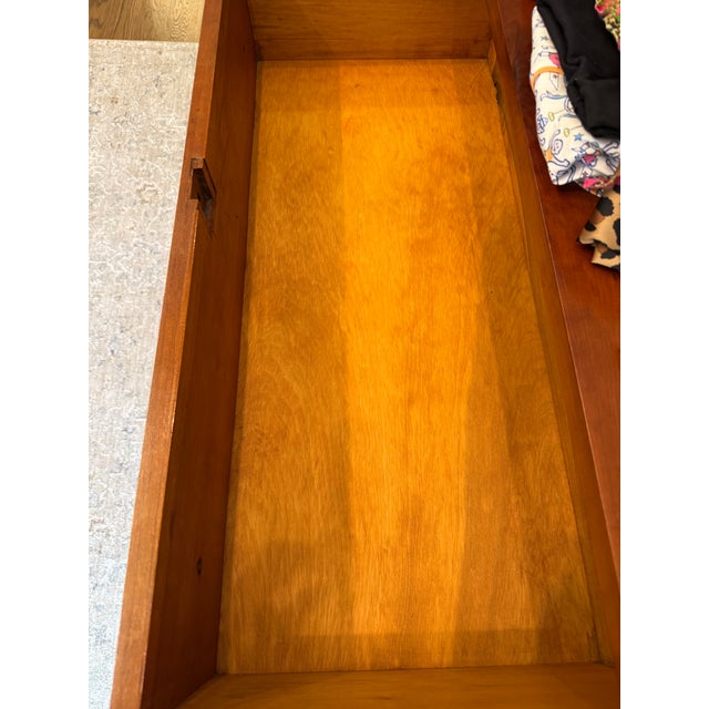 Empire Style Chest For Sale - Image 9 of 13