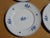 Limoges Porcelain Dessert Service from Maison Bernardaud, 1950s, Set of 13 For Sale - Image 15 of 18