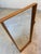 Oak Mirror by Riis Antonsen, 1971 For Sale - Image 6 of 11