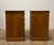 19th Century English Pine Nightstands For Sale In Naples, FL - Image 6 of 9