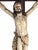Indo-Portuguese Crucified Jesus Christ, 18th Century For Sale - Image 5 of 6