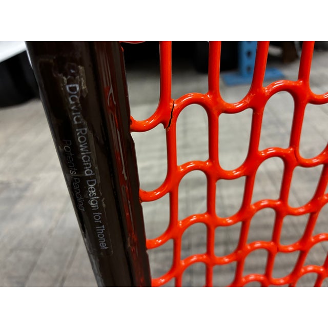 1970s Sof-Tech Chairs by David Rowland for Thonet For Sale - Image 11 of 11