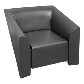 Mario Bellini for Heller Mb 1 Lounge Chair, Outdoor For Sale