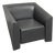 Mario Bellini for Heller Mb 1 Lounge Chair, Outdoor For Sale