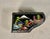 Mid 20th Century Vintage Mid-Century Japanese Lacquer Grand Piano Jewelry Music Box, 1950s For Sale - Image 5 of 12