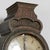 19th Century Original Painted Swedish Mora Grandfather Clock For Sale - Image 6 of 17