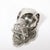 Silver Late 19th Century Victorian Silver-Plated Figural Napkin Rings - a Pair For Sale - Image 8 of 11