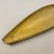 Large Brass Shell Plate, Auböck & Hagenauer Era, Germany, 1950s For Sale - Image 4 of 12