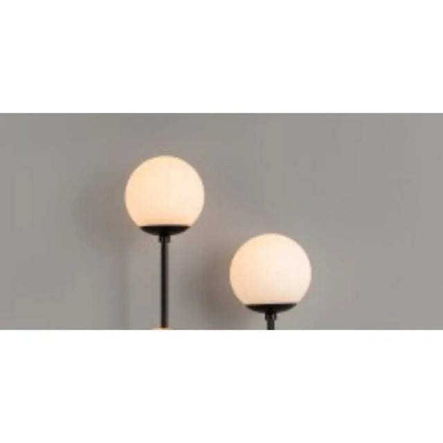 Not Yet Made - Made To Order Armstrong 4 R Wall Sconce by Schwung For Sale - Image 5 of 6