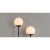 Not Yet Made - Made To Order Armstrong 4 R Wall Sconce by Schwung For Sale - Image 5 of 6