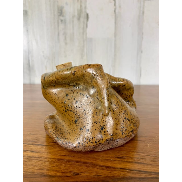 Freeform Weed Pot For Sale - Image 4 of 11