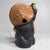 Vintage Japanese Ceramic Tanuki with Money Tablet, 1960s For Sale - Image 9 of 11