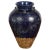 Large Antique 19th Century Thai Cobalt Blue Martaban Jar with Dragon Motif For Sale - Image 13 of 13