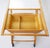 Mobilo Pe03 Serving Trolley by Cees Braakman for Pastoe, 1950s For Sale - Image 9 of 15