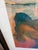 Al Lagunero Awakea Reclining Print, Signed For Sale - Image 11 of 12