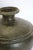 Antique Brass Water Container From India For Sale - Image 4 of 7