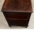 18th Century English 18th Century Oak Mule Chest For Sale - Image 5 of 13