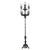 Large Steampunk Candelabra, 1996 For Sale - Image 18 of 18