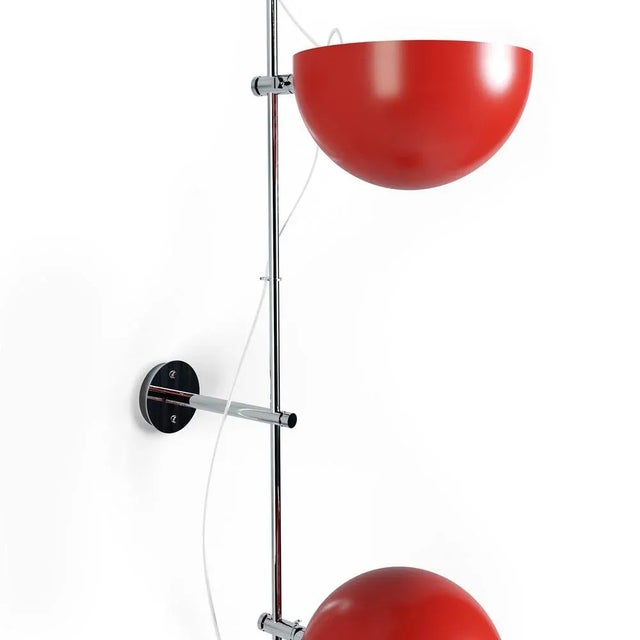 Contemporary A24-2200 Wall Lamp from Disderot For Sale - Image 3 of 6
