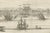 Paper Erik Dahlberg, Maritime Majesty: The 17th-Century Skyline of Kalmar in Sweden, 1693, Paper For Sale - Image 7 of 9