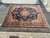 Late 20th Century 11ft 10in × 15ft 4in Persian Sarouk Area Rug For Sale - Image 5 of 12