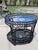 1960s Russell Woodard Mid Century Spun Fiberglass Rolling Bar Cart or Tea Cart For Sale - Image 13 of 13