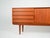Wood Mid-Century Teak Model #18 Sideboard by Gunni Omann for Omann Jun, 1960s For Sale - Image 7 of 15