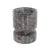 Stone 1960s Angelo Mangiarotti Vase for Knoll For Sale - Image 7 of 8