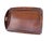 Brown 1980s Pennsylvania House Butlers Coffee Table Cherry Chippendale Tray Top Style For Sale - Image 8 of 18