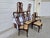 Baker Furniture Company Baker Furniture Historic Charleston Mahogany Dining Chairs - Set of Eight For Sale - Image 4 of 16